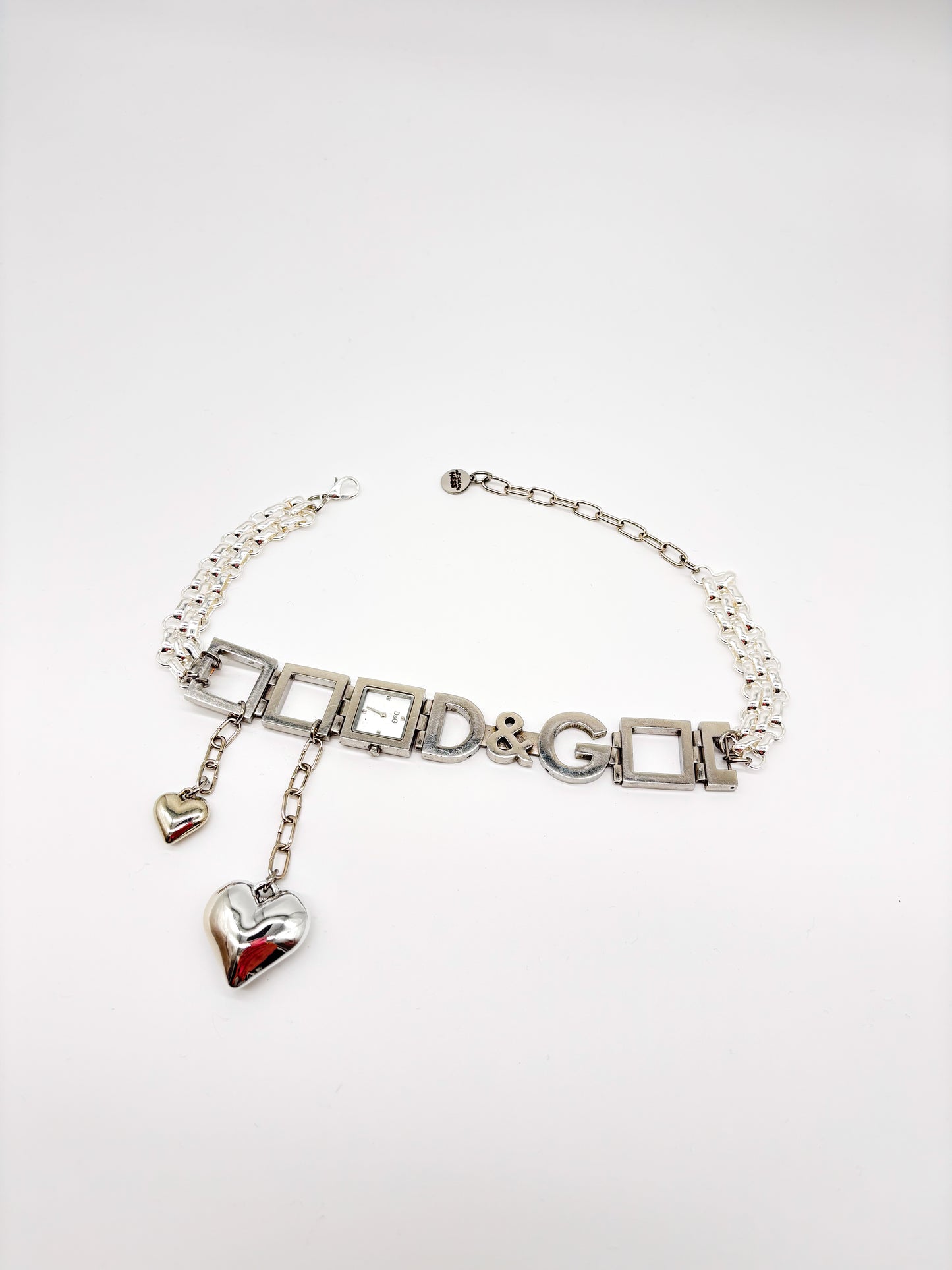 D&G Choker